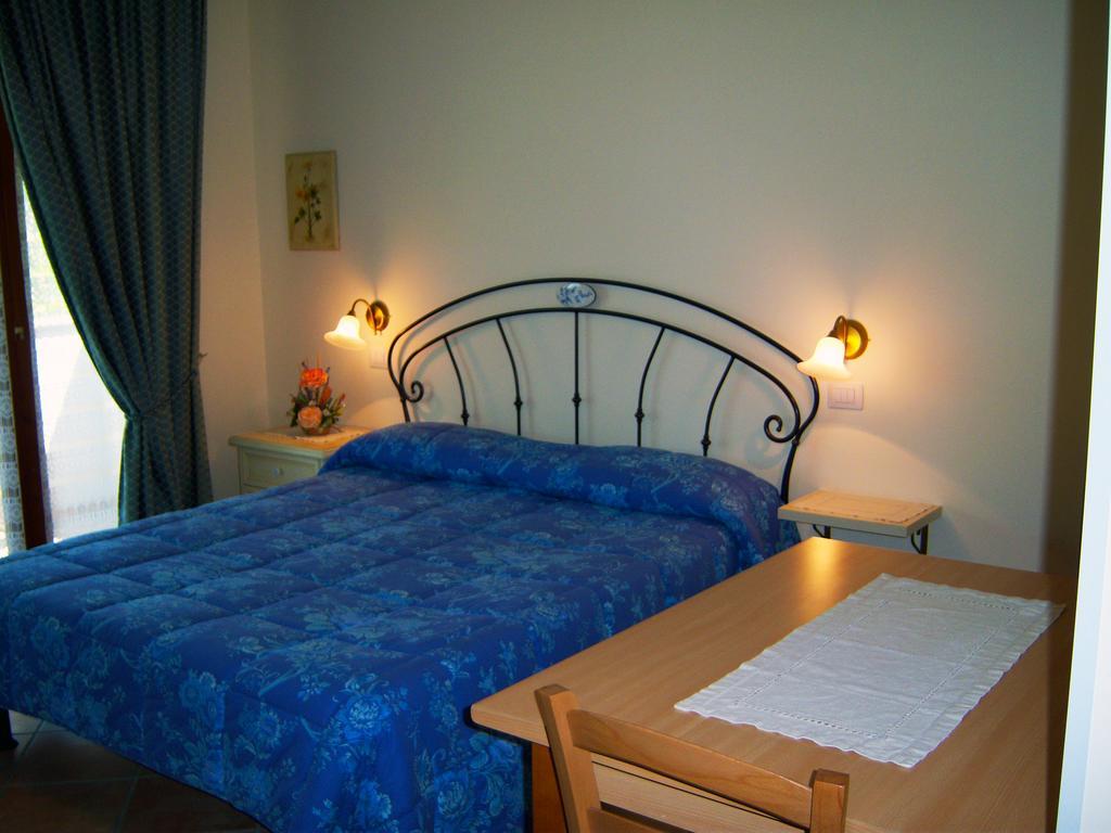 Casa Vacanze Patrizia Montefiore dell'Aso Room photo