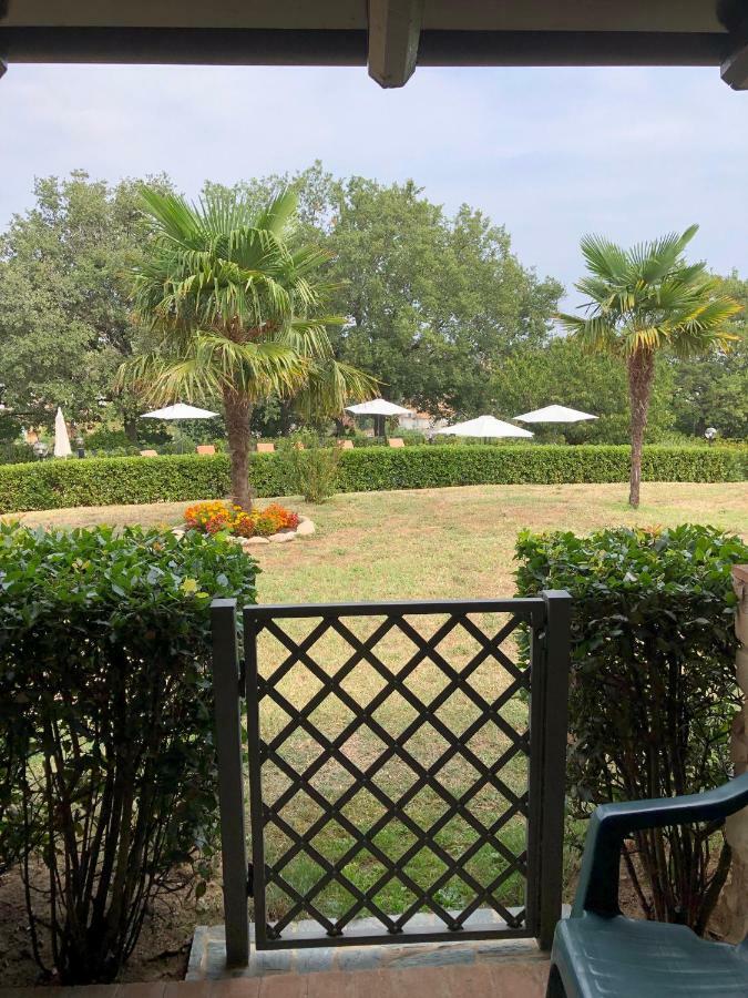 Casa Vacanze Patrizia Montefiore dell'Aso Exterior photo
